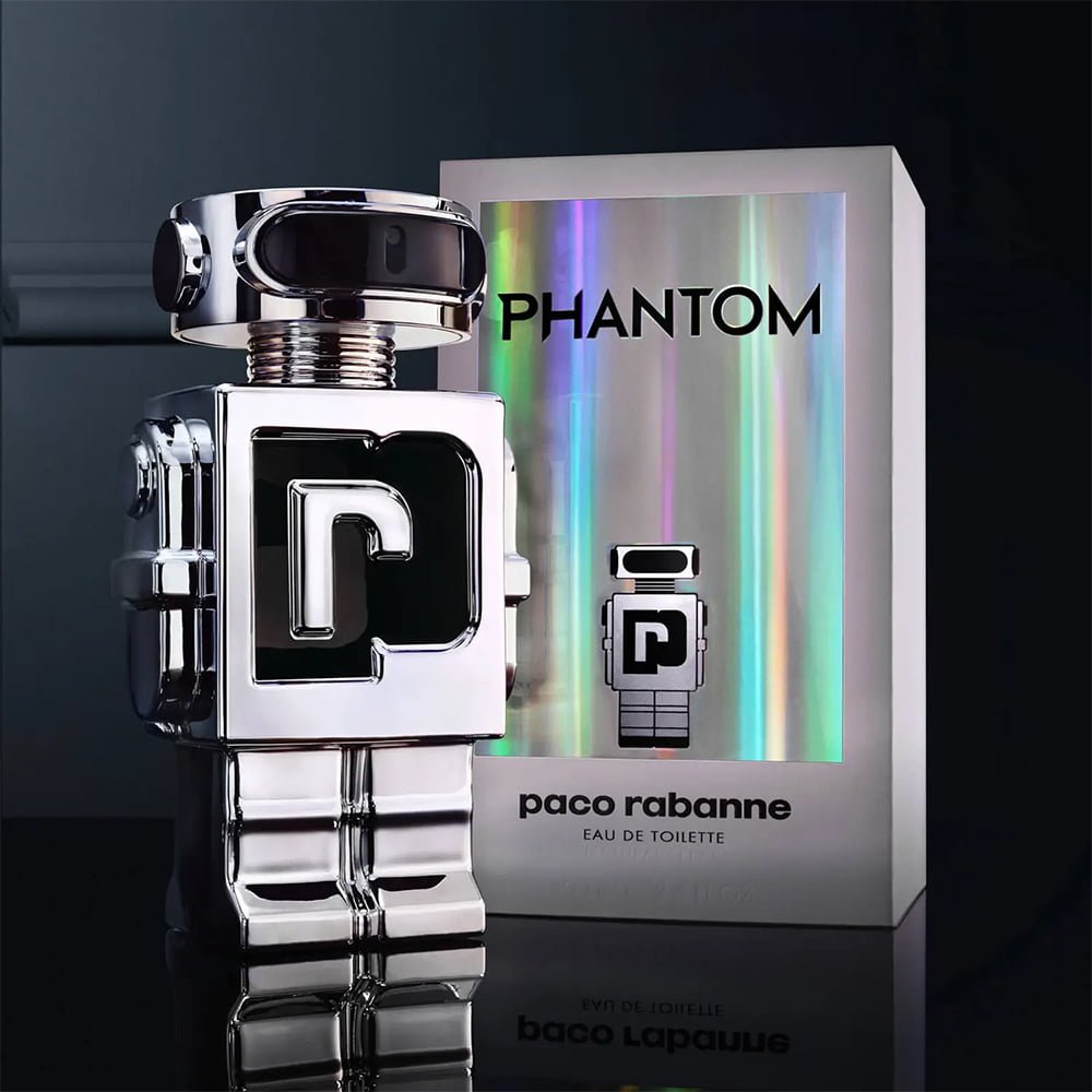 Phantom Paco Rabanne