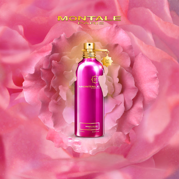 Montale Roses Musk