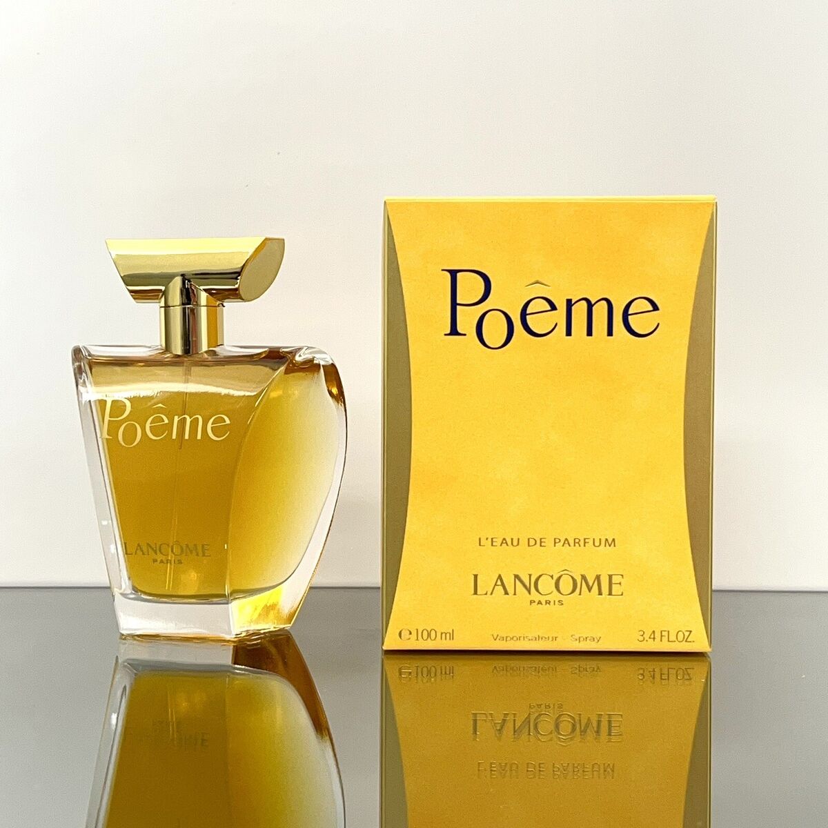 Lancome Poeme