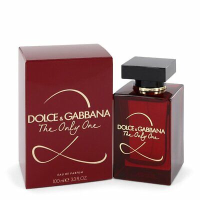 Dolce & Gabbana The Only One 2