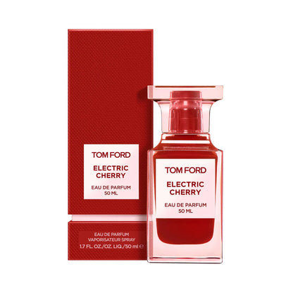 T. Electric Cherry TF152