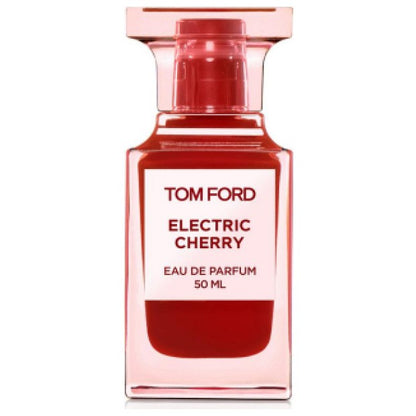 T. Electric Cherry TF152
