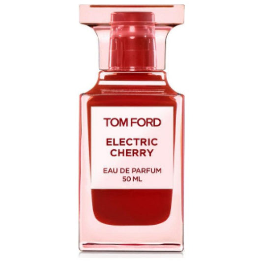 Tom Ford Electric Cherry