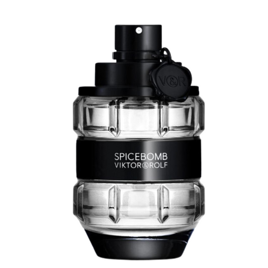 Spicebomb Viktor & Rolf Pour Homme