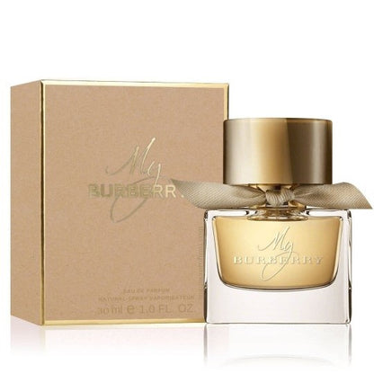 B. My Burberry BU131
