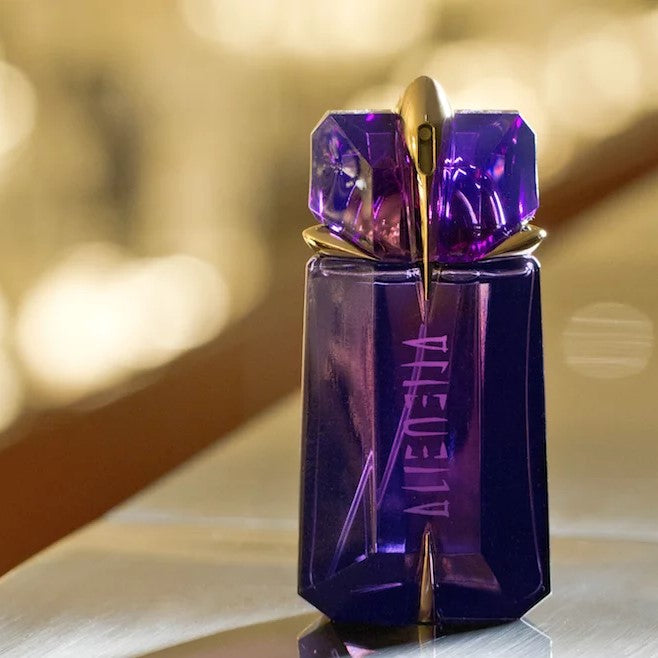 Thierry Mugler Alien