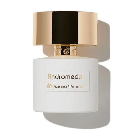 T. Andromeda TT162
