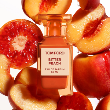 T. Bitter Peach TF01
