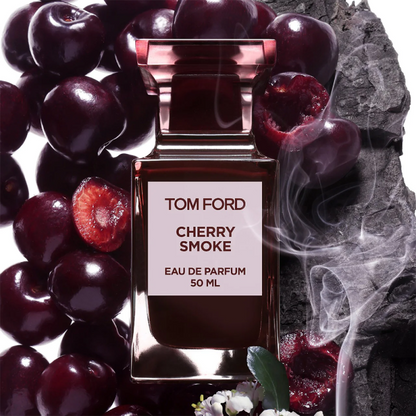 T. Cherry Smoke TF146
