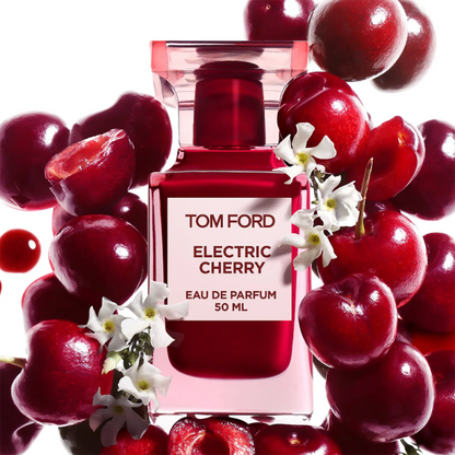 T. Electric Cherry TF152