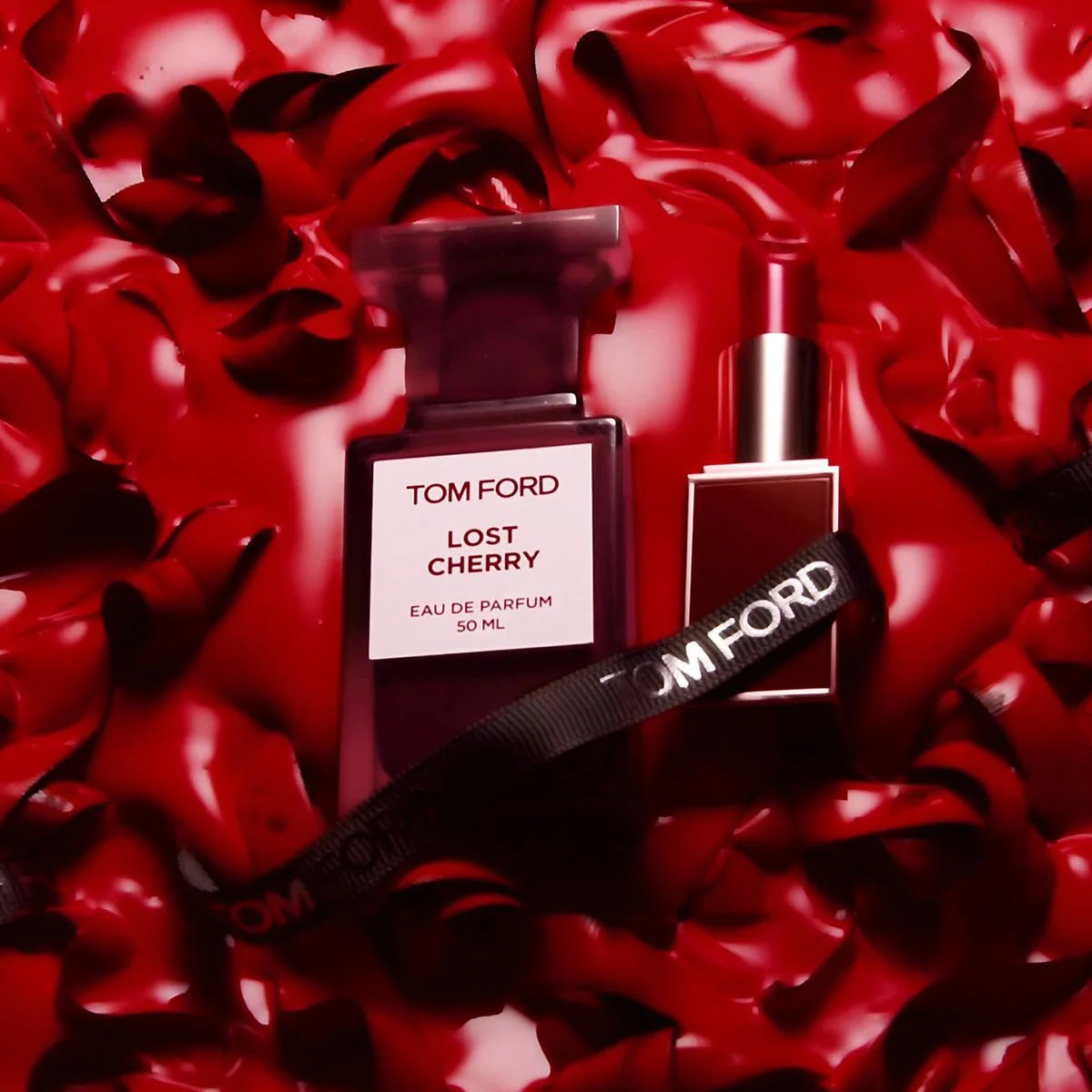 Tom Ford Lost Cherry