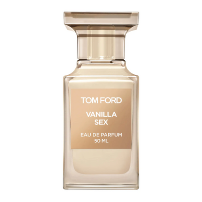 T. Vanilla Sex TF163