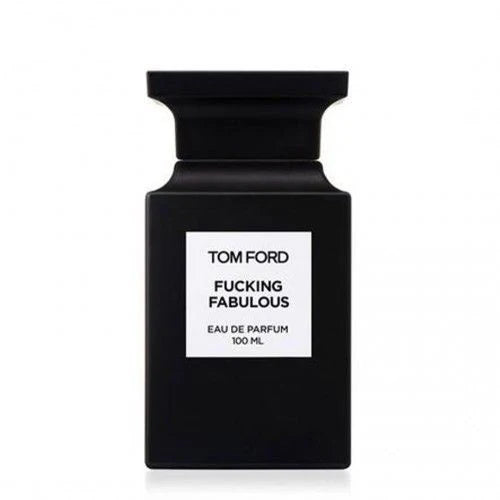 Tom Ford Fucking Fabulous