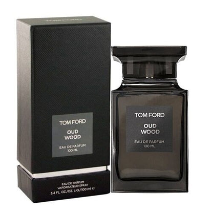 T. Oud Wood TF157