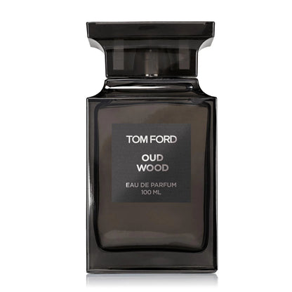 T. Oud Wood TF157