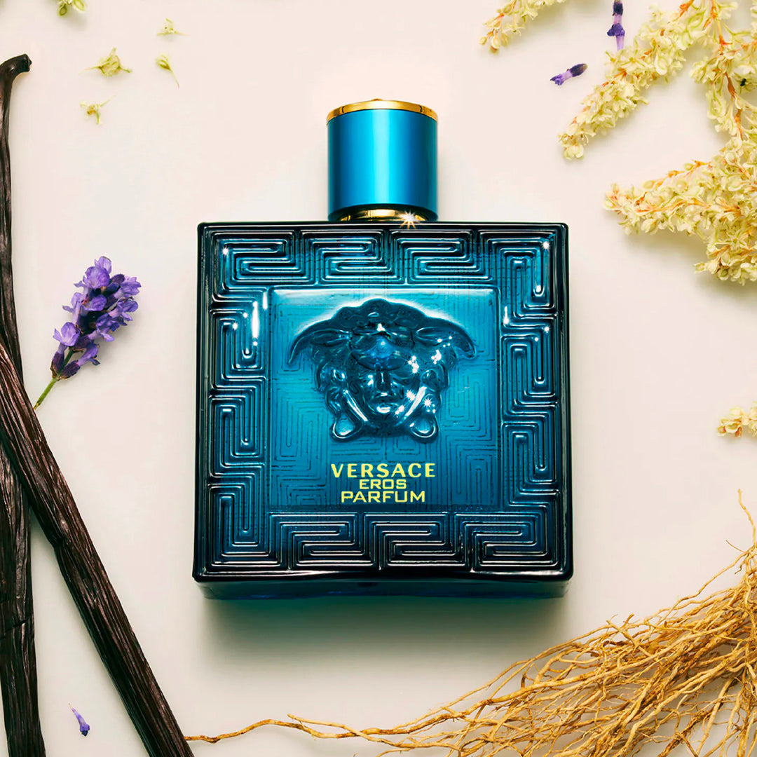 Versace Eros Parfum