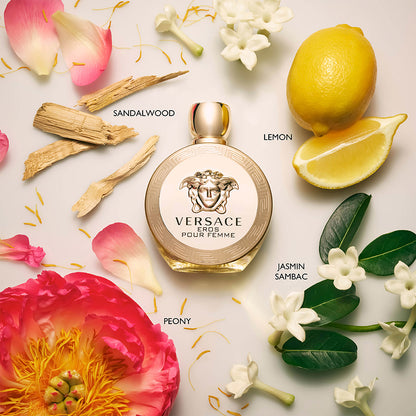V. Eros Pour Femme VS98