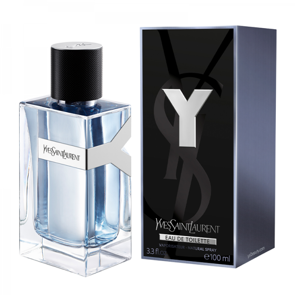 Yves Saint Laurent Y Eau de Toilette