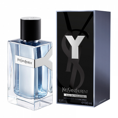 Y. Y EDT YS50