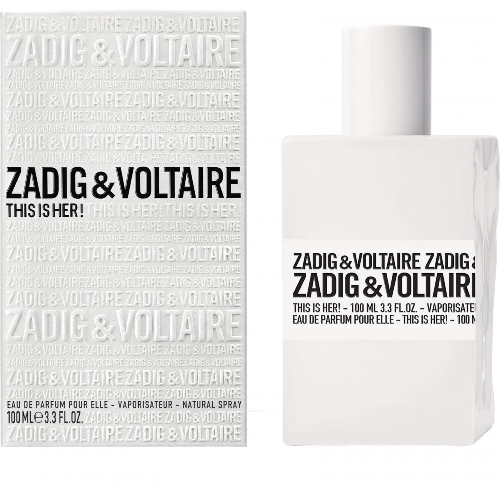 Zadig & Voltaire This Is Her